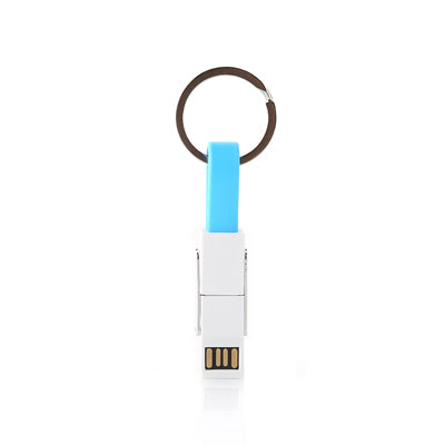 Magnetic Short USB Charging Cable Executive Corporate Gifts Singapore