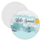 Mandala Beach Towel Corporate Gift Singapore