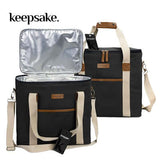 Keepsake Merchant Cooler Bag Corporate Gift Singapore