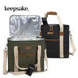 Keepsake Merchant Cooler Bag Corporate Gift Singapore