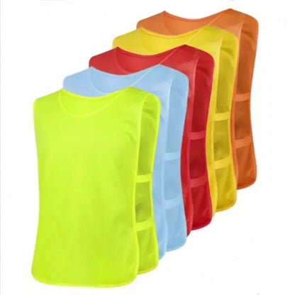 Mesh Training Vest Executive Corporate Gifts Singapore