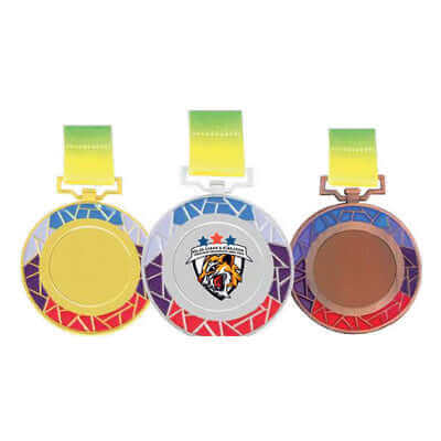 Metal Medal MM10 Corporate Gifts Singapore