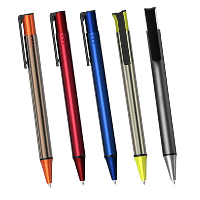 Luxus Metal Pen | AbrandZ Corporate Gifts