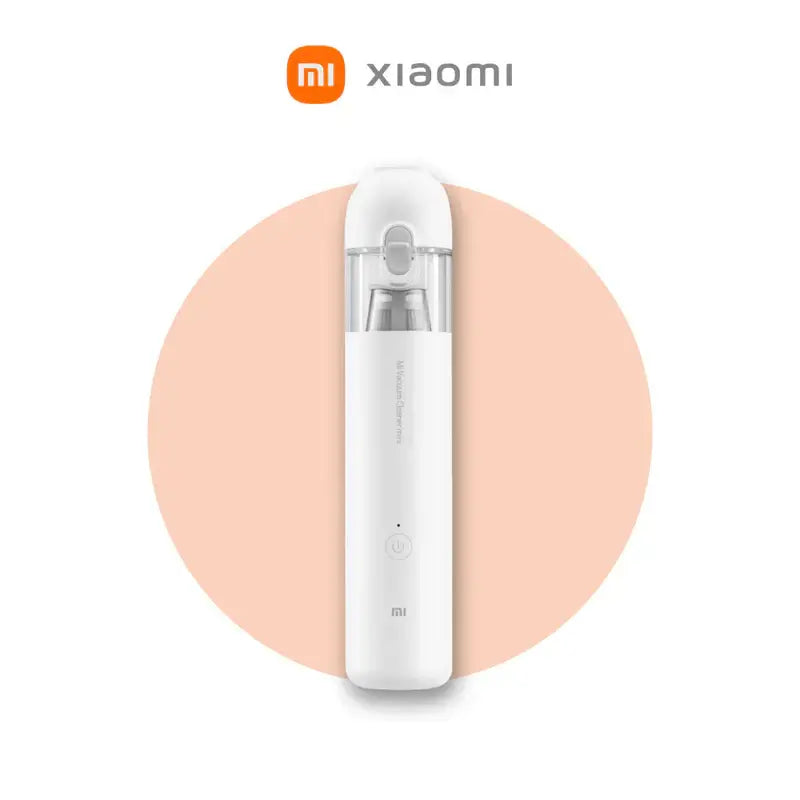 Xiaomi Vacuum Cleaner Mini Executive Corporate Gifts Singapore
