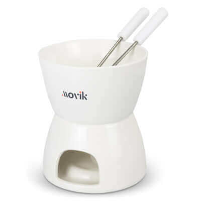 Mini Fondue Set Corporate Gift Singapore