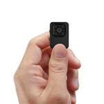 Mini HD Action Camera | AbrandZ Corporate Gifts