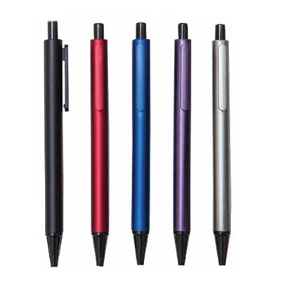 Minimal Plastic Pen Executive Corporate Gifts Singapore