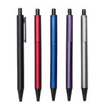 Minimal Plastic Pen | AbrandZ Corporate Gifts