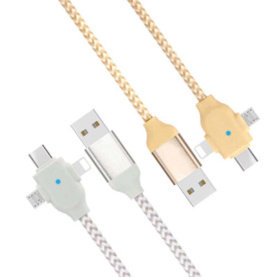 Mobile Fast Charging Cable Executive Corporate Gifts Singapore