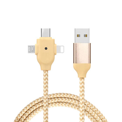 Mobile Fast Charging Cable Executive Corporate Gifts Singapore