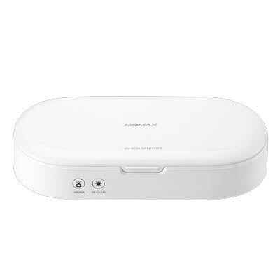 Momax UV Sanitizing Box Executive Corporate Gifts Singapore