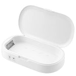 Momax UV Sanitizing Box | AbrandZ Corporate Gifts