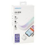 Momax UV Sanitizing Box | AbrandZ Corporate Gifts