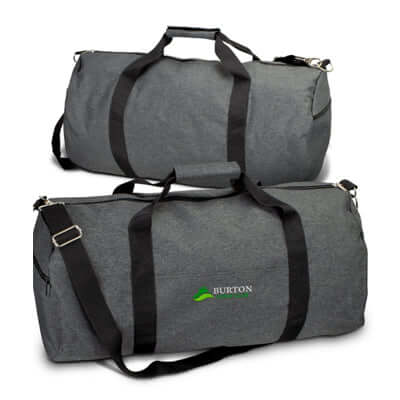 Montreal Duffle Bag Corporate Gift Singapore