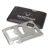 Multi-Tool Card Corporate Gift Singapore