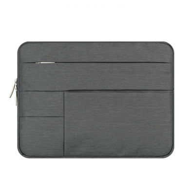 Multi Zip Padded Laptop Sleeve | AbrandZ Corporate Gifts