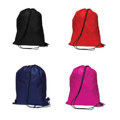 Non Woven Drawstring Bag Executive Corporate Gifts Singapore