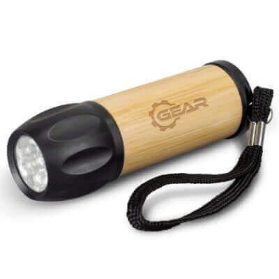Navigator Bamboo Torch Corporate Gift Singapore