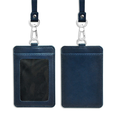 ID Badge Holder Executive Gifts Singapore