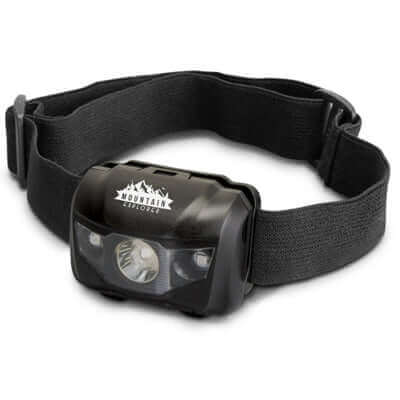 Nepal Headlamp Torch Corporate Gift Singapore