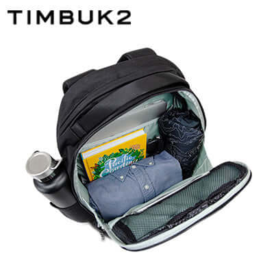 Timbuk2 Never Check Expandable Backpack Executive Corporate Gifts Singapore