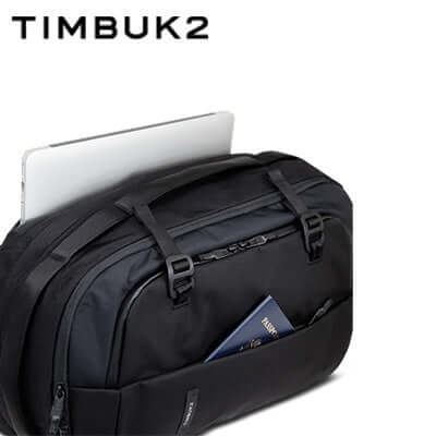Timbuk2 Never Check Expandable Backpack Executive Corporate Gifts Singapore