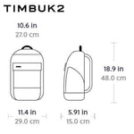 Timbuk2 Never Check Expandable Backpack Executive Corporate Gifts Singapore