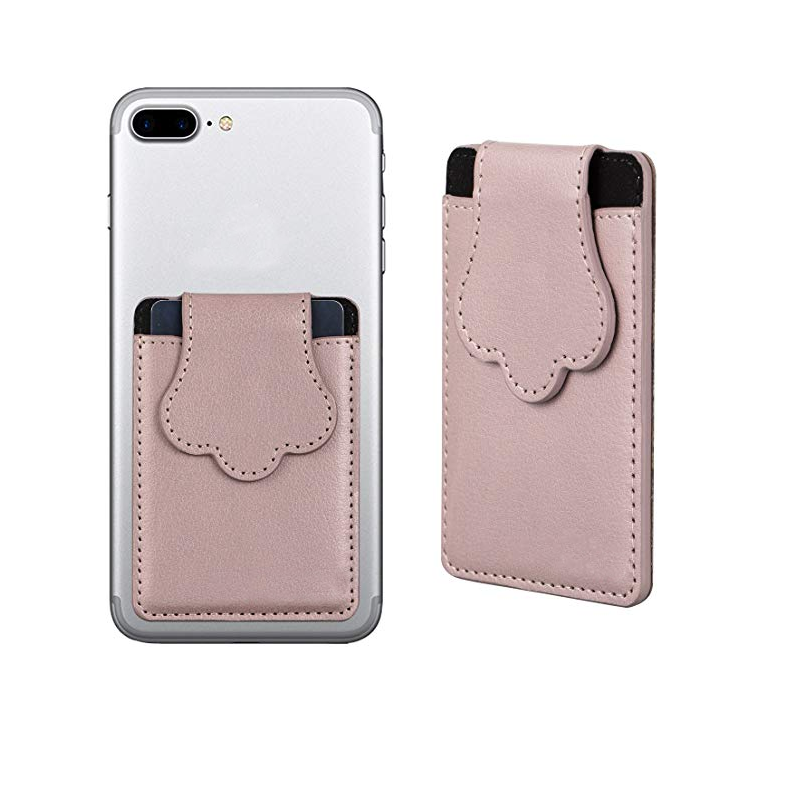 Smart Phone Credit Card Holder Executive Corporate Gifts Singapore