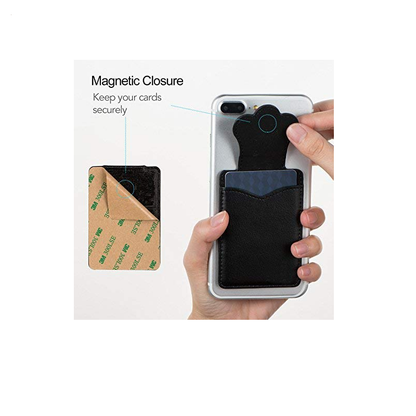 Smart Phone Credit Card Holder Executive Corporate Gifts Singapore