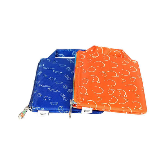 Reusable Eco Friendly Sandwich Bags Executive Corporate Gifts Singapore