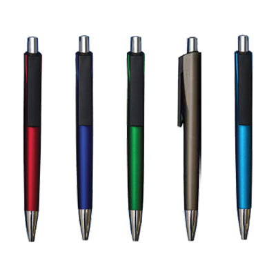 New Age Plastic Pen | AbrandZ Corporate Gifts