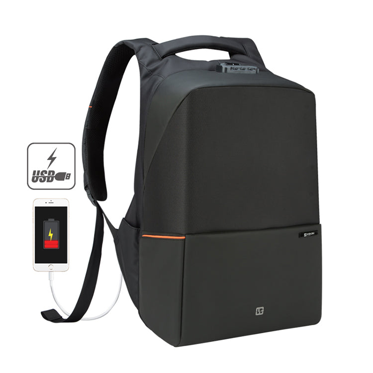 Anti-theft Backpack for 15.6inch Laptop Executive Gifts Singapore