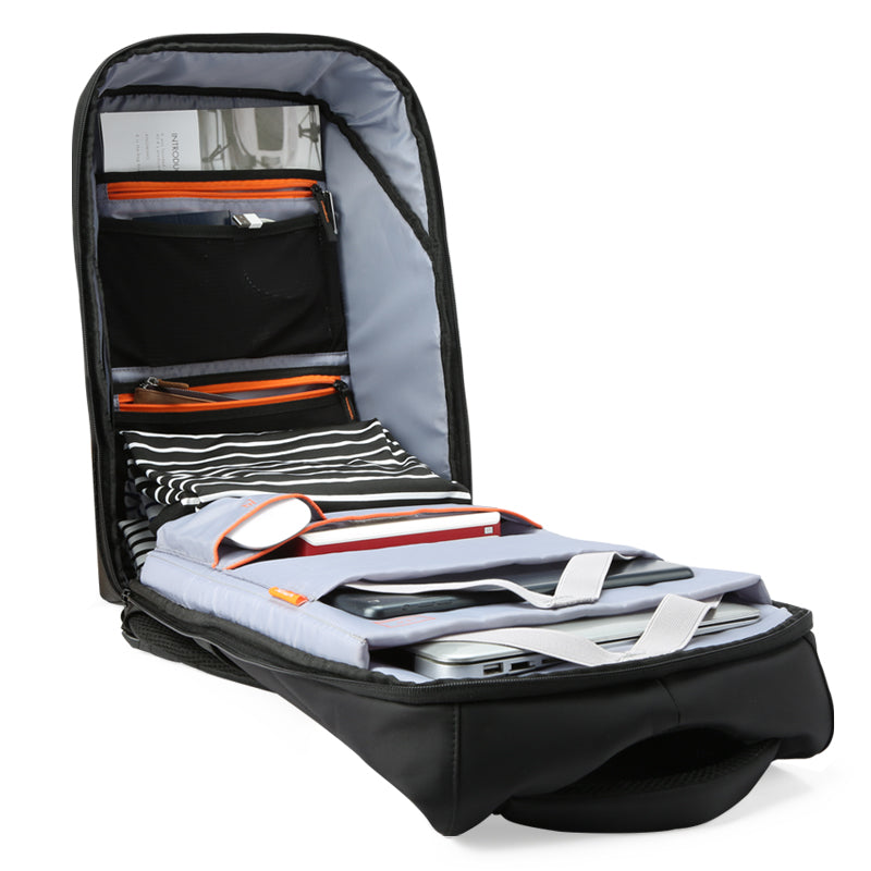 Anti-theft Backpack for 15.6inch Laptop Executive Gifts Singapore