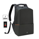 Anti-theft Backpack for 15.6inch Laptop | AbrandZ Corporate Gifts