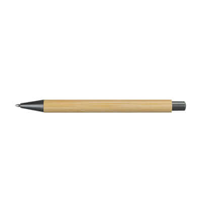 SPICE Noclip Bamboo Pen Corporate Gift Singapore