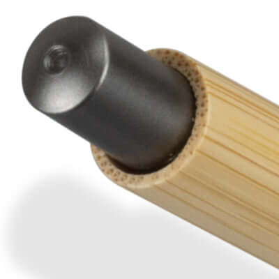 SPICE Noclip Bamboo Pen Corporate Gift Singapore