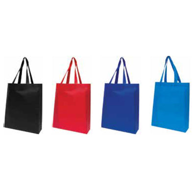 Ultrasonic Non-Woven Bag Executive Corporate Gifts Singapore