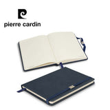 Pierre Cardin Nouvelle Notebook Corporate Gift Singapore