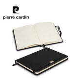 Pierre Cardin Nouvelle Notebook Corporate Gift Singapore
