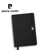 Pierre Cardin Nouvelle Notebook Corporate Gift Singapore
