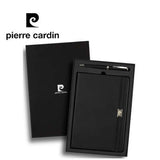 Pierre Cardin Nouvelle Notebook and Pen Gift Set Corporate Gift Singapore
