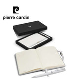 Pierre Cardin Nouvelle Notebook and Pen Gift Set Corporate Gift Singapore