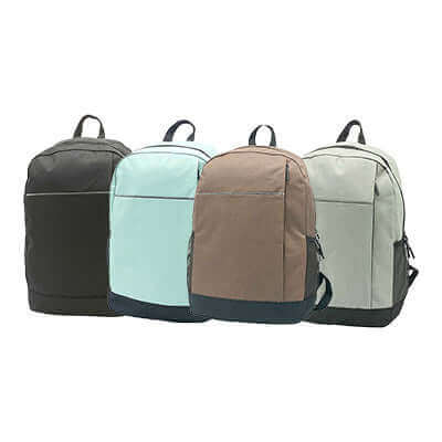 Nylon Backpack BP95 Corporate Gifts Singapore