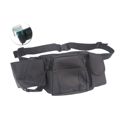 Nylon Waist Pouch | AbrandZ Corporate Gifts