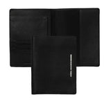 Cerruti 1881 Leather Passport Holder