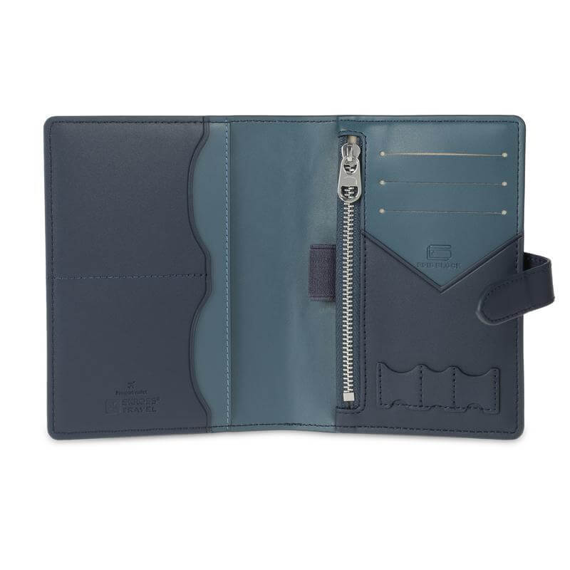 SKROSS Ambassador Passport Wallet Executive Corporate Gifts Singapore