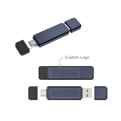 OTG USB Drive with Cap (Android) Executive Corporate Gifts Singapore