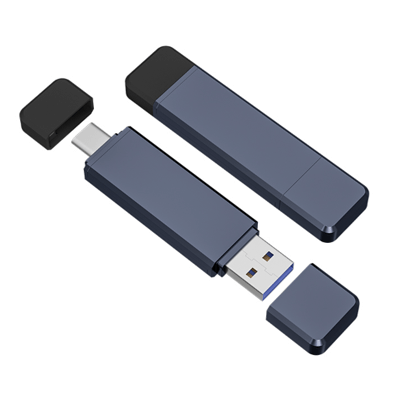 OTG USB Drive with Cap (Android) Executive Corporate Gifts Singapore