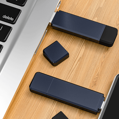 OTG USB Drive with Cap (Android) Executive Corporate Gifts Singapore