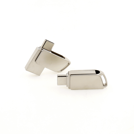 Swivel OTG USB Drive with Loop (Android) Corporate Gifts Singapore
